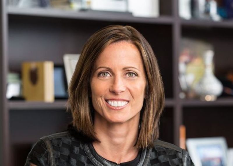 Adena T. Friedman