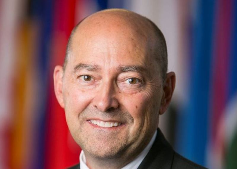 James Stavridis