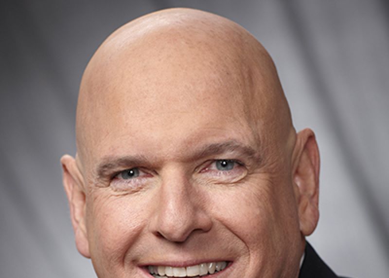 Christopher J. Ailman 