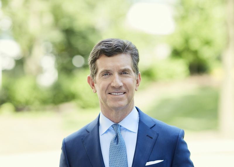 Alex Gorsky