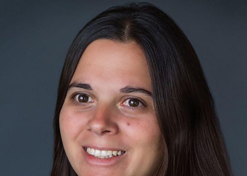 Cara Altimus, PhD