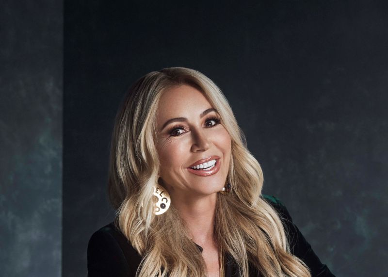 Anastasia Soare