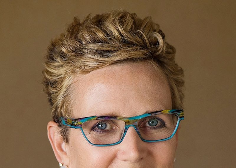 Margaret Anderson
