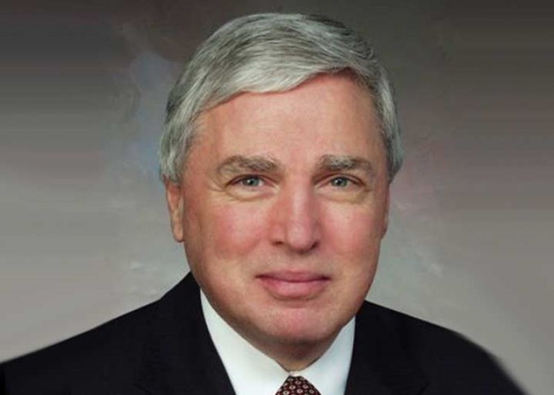 Andrew von Eschenbach MD