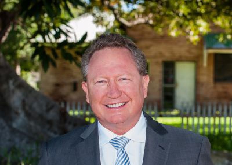 Andrew Forrest