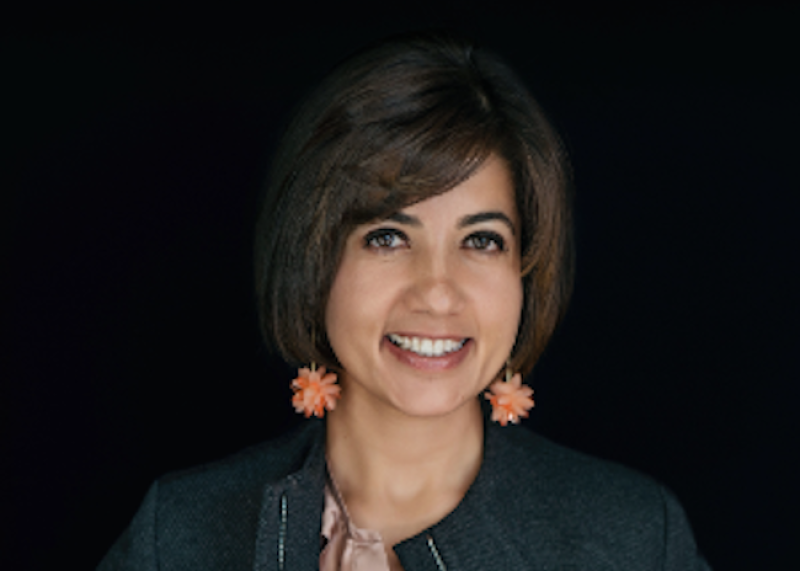Anita Nosratieh