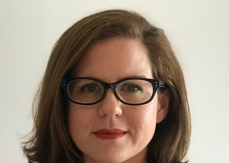 Anna Fifield