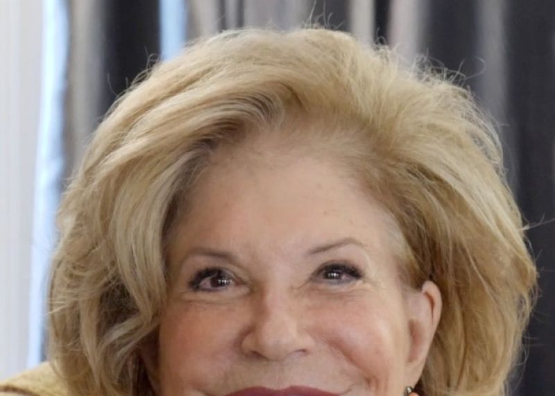 Wallis Annenberg