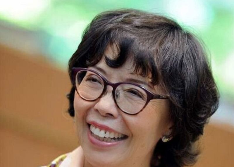 Susan Au Allen