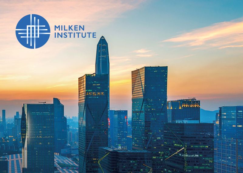 Best-Performing Cities China 2019