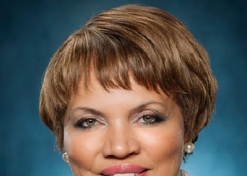 Claire Babineaux-Fontenot
