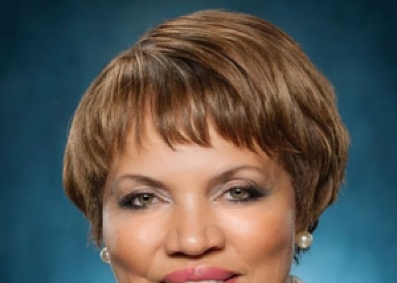 Claire Babineaux-Fontenot