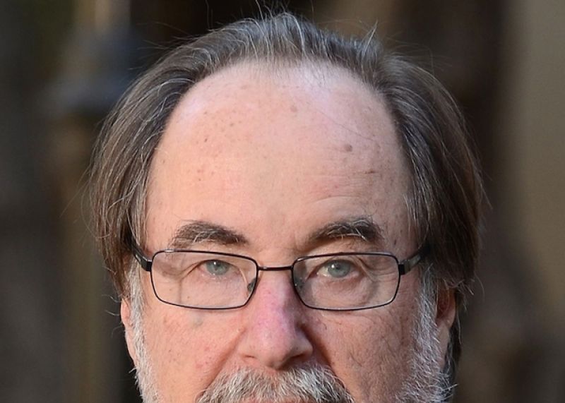 David Baltimore