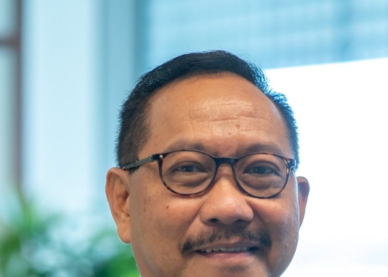 Bambang Susantono