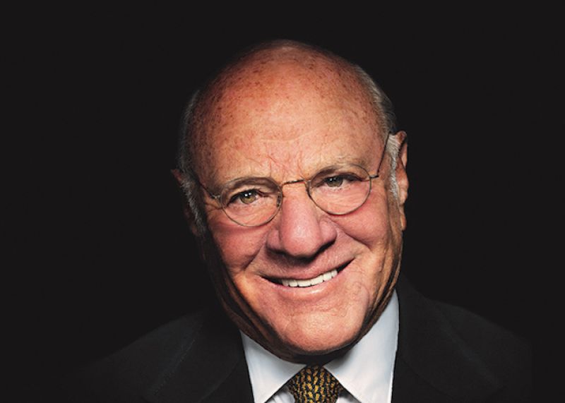 Barry Diller