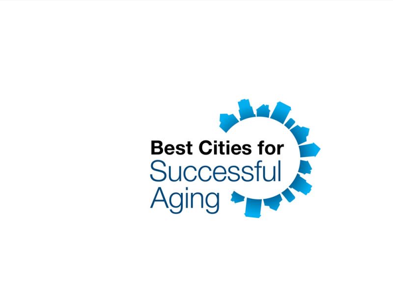 Best Cities for Successful Aging 2017