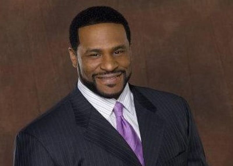 Jerome Bettis