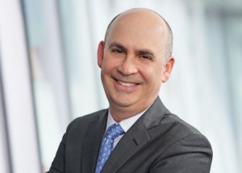 Jeffrey Solomon