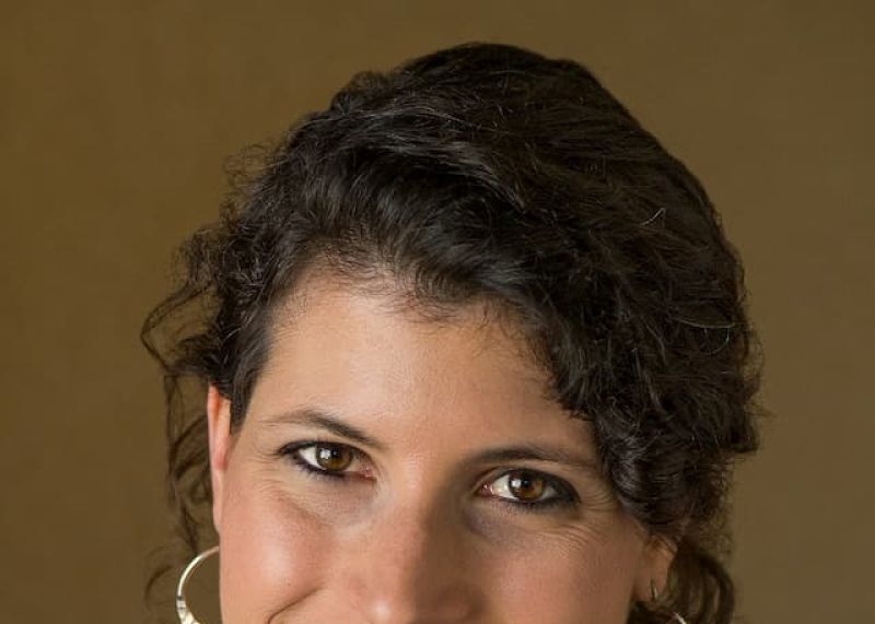 Carole Biau