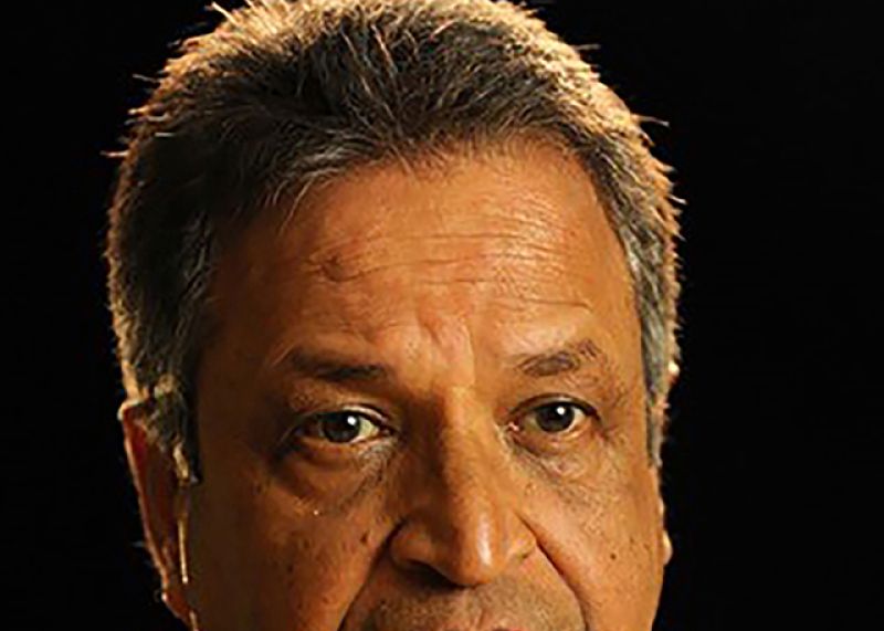 Binod Chaudhary