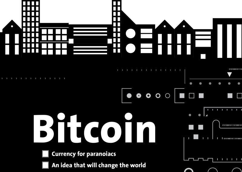Bitcoin: Crypto-currency – and game changer