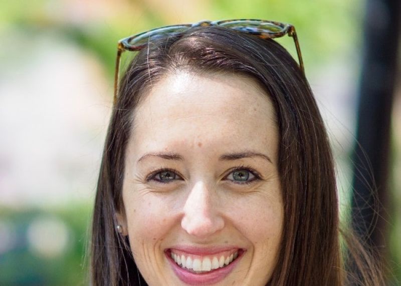 Lauren Blodgett