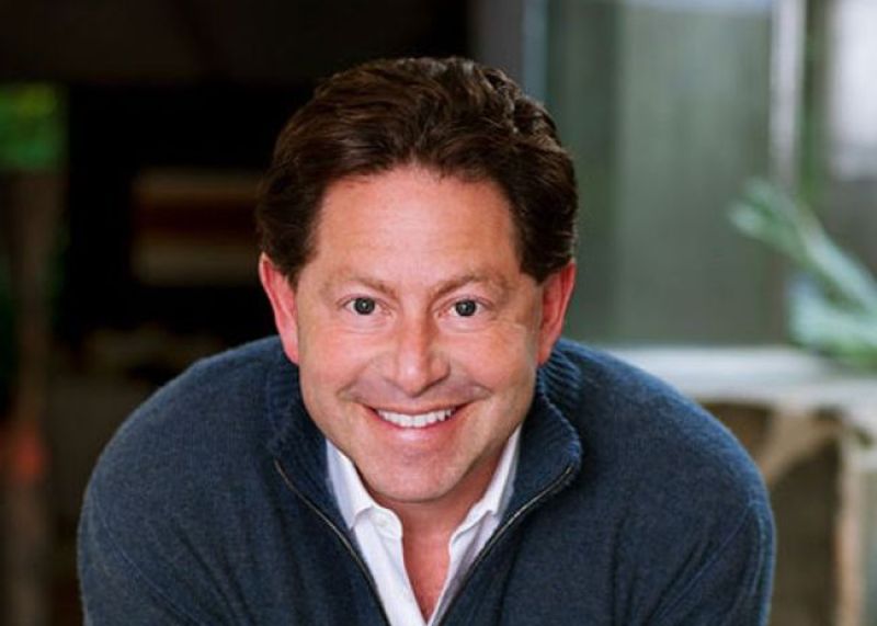 Bobby Kotick
