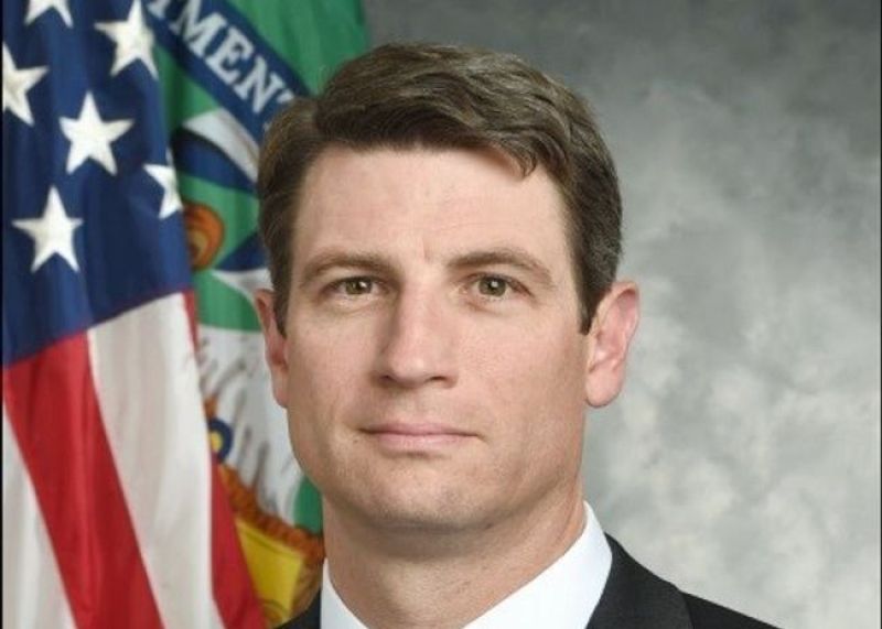 Brent J. McIntosh