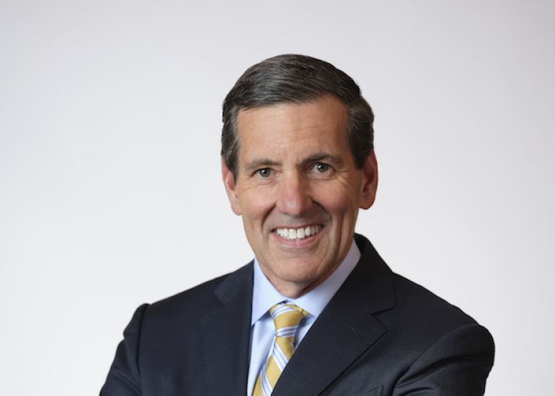 Bruce Broussard