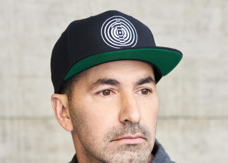 Scott Budnick