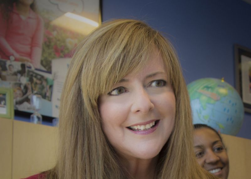 Lori McFarling