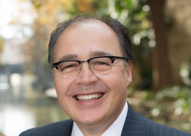 Ramiro Cavazos