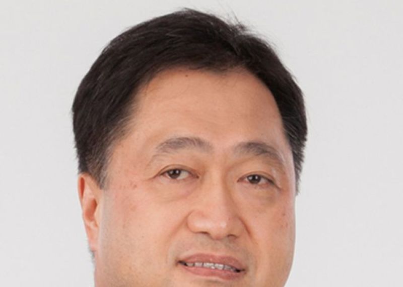 Cesar Purisima