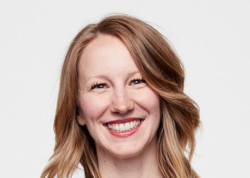 Rebecca Chesney
