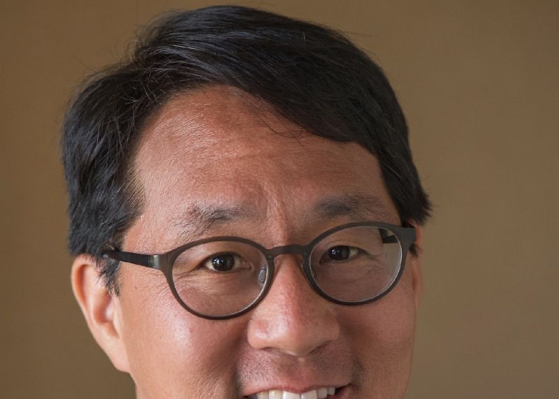 Curtis S. Chin
