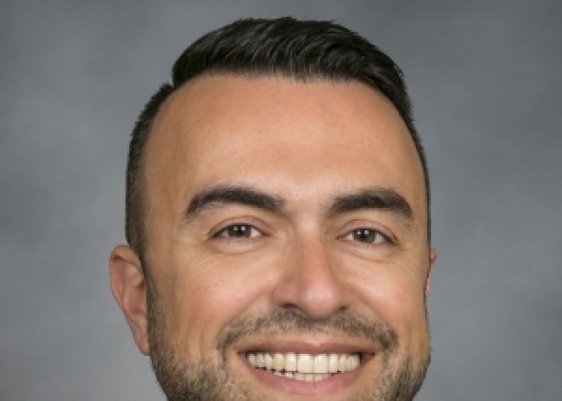 Bechara Choucair