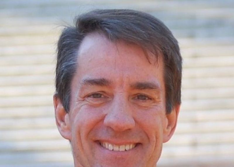 Christopher Austin