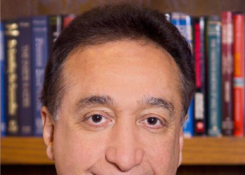 Henry Cisneros