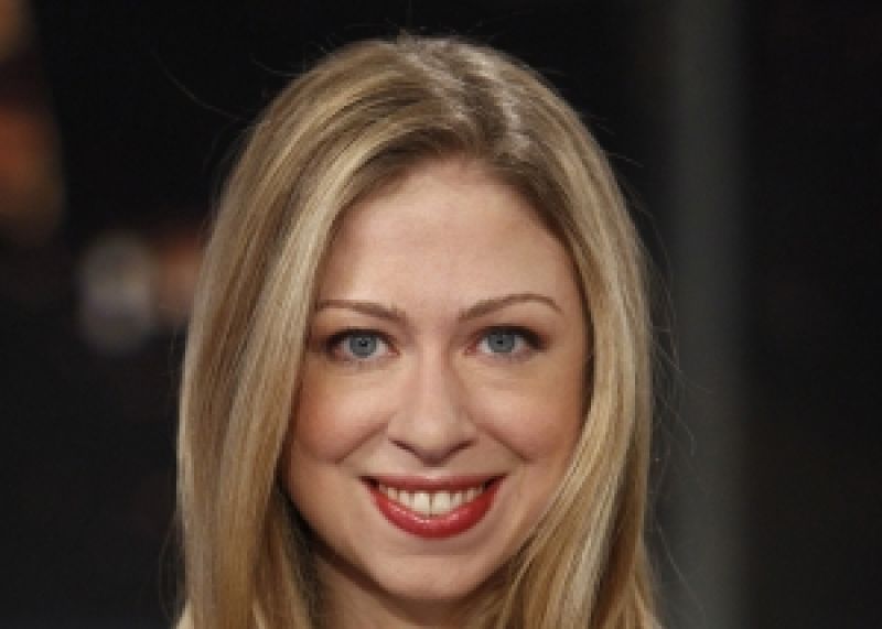 Chelsea Clinton
