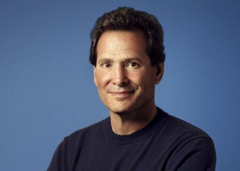 Daniel Schulman