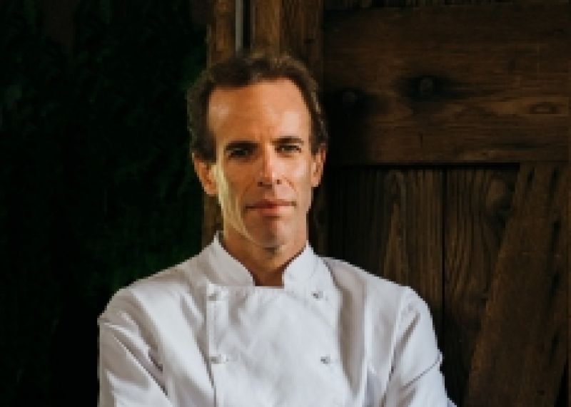 Dan Barber