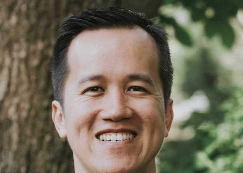 Daniel Pham, PhD