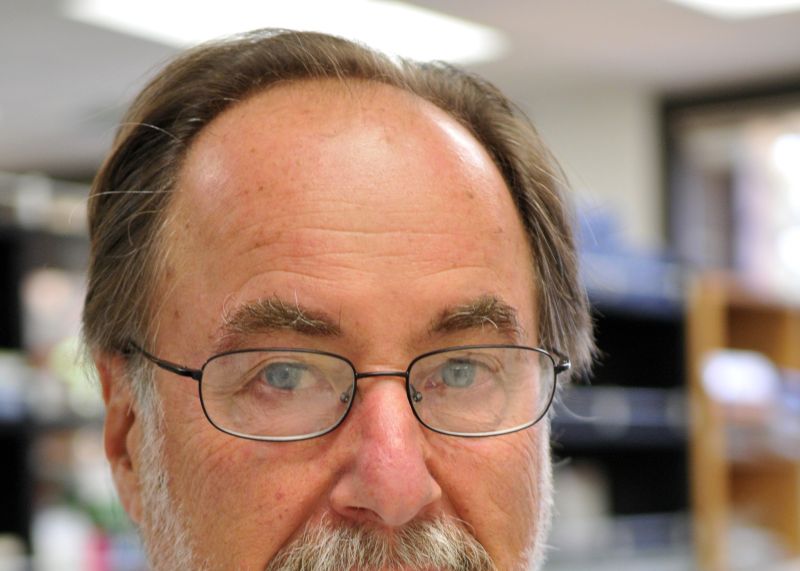 David Baltimore
