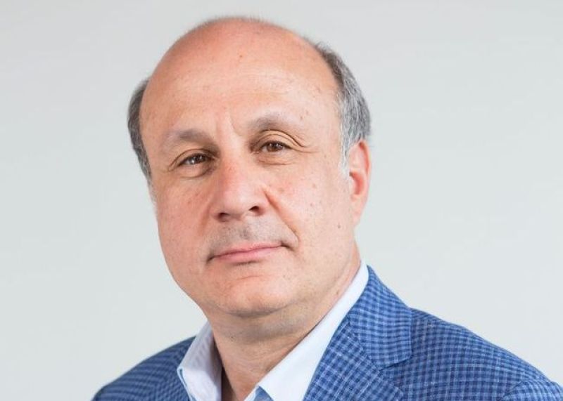 David Siegel