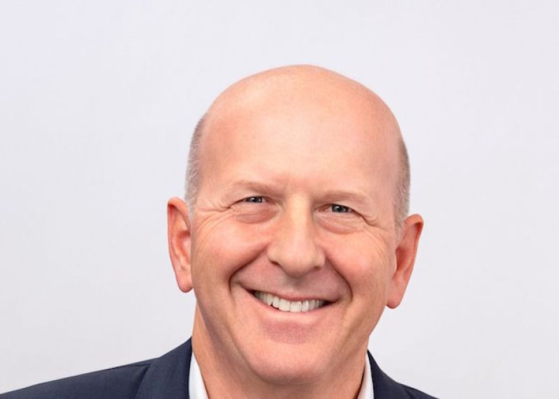 David Solomon
