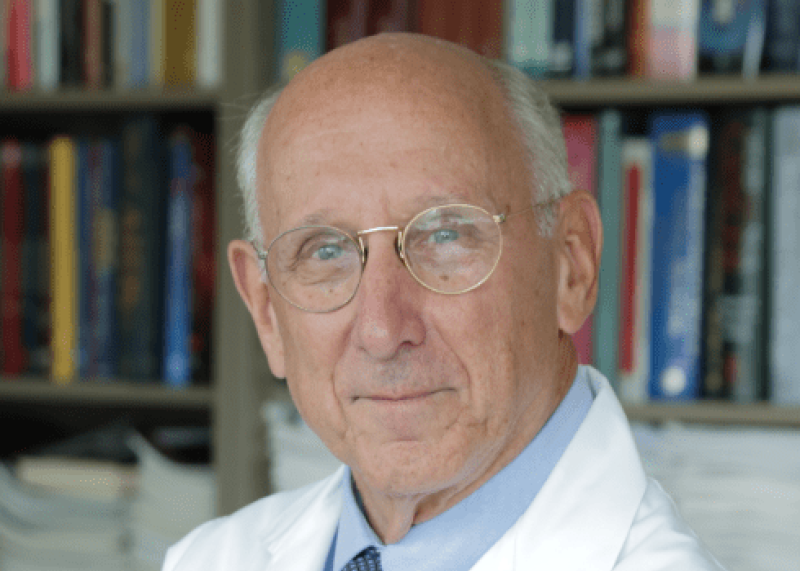 Steven Rosenberg