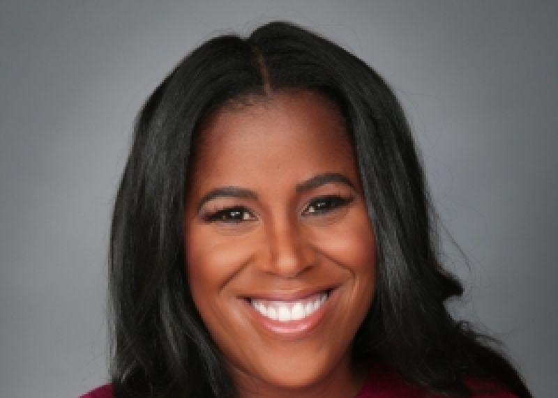 Thasunda Brown Duckett