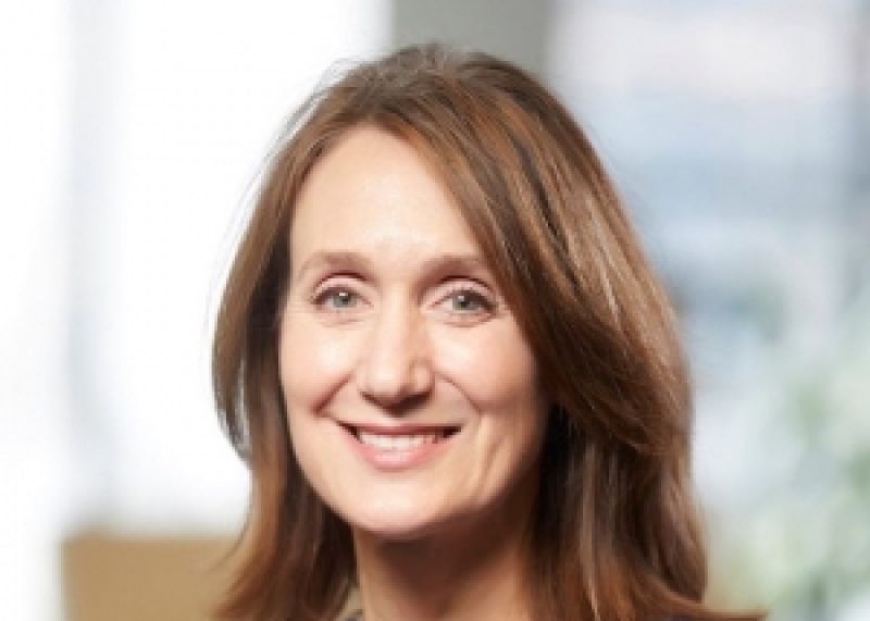 Elizabeth Cousens
