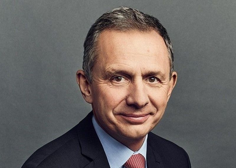Enrique Lores