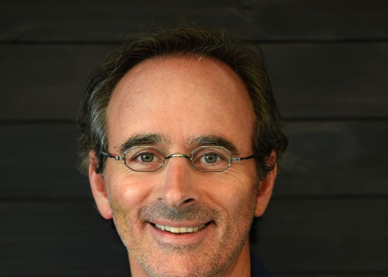Eric Lefkofsky